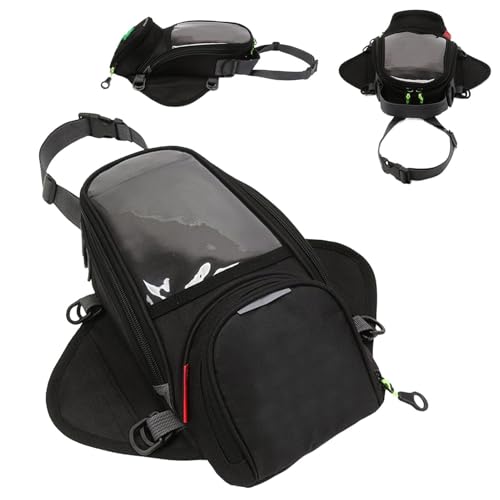 Generisch Motorrad Tankrucksack Wasserdicht Magnetisch