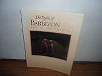 Spirit of Barbizon: France and America 0930295056 Book Cover