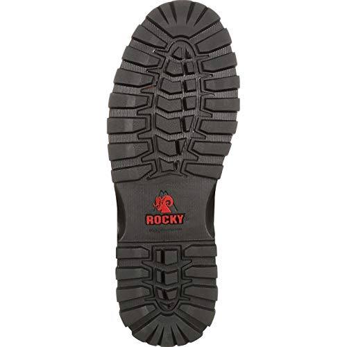 Image of ROCKY Outback Gore-Tex Waterproof Boot