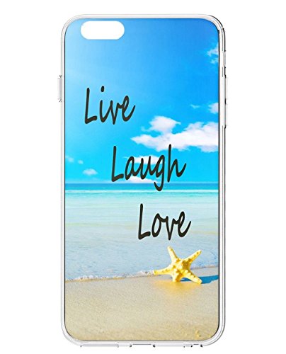 Pacyer® Custodia iPhone 7 3D Case Ultra Thin Soft