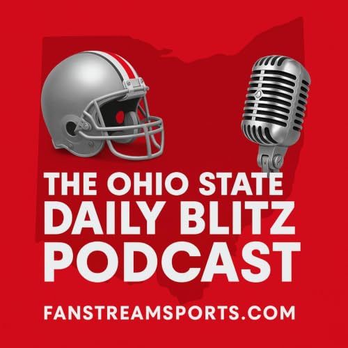 The Buckeyes Daily Blitz copertina