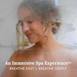 Gilden Tree Essential Oils Shower Steamers 100% Pure Eucalyptus Mint Long Lasting, Individually Wrapped, Spa Stress Relief Gifts for Women Made in USA Gilden Tree Essential Oils Shower Steamers 100 Pure Eucalyptus Mint Long Lasting Individually Wrapped Spa Stress Relief Gifts for Women Made in USA