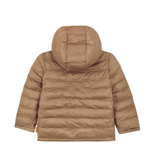 Steiff Jungen Wendejacke