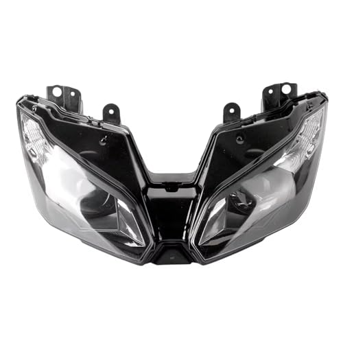 Phare avant Kawasaki Ninja ZX-6R roulez de nuit en toute sécurité