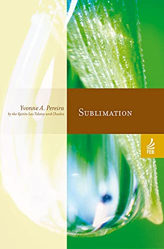 Sublimation (Sublimação – Inglês)