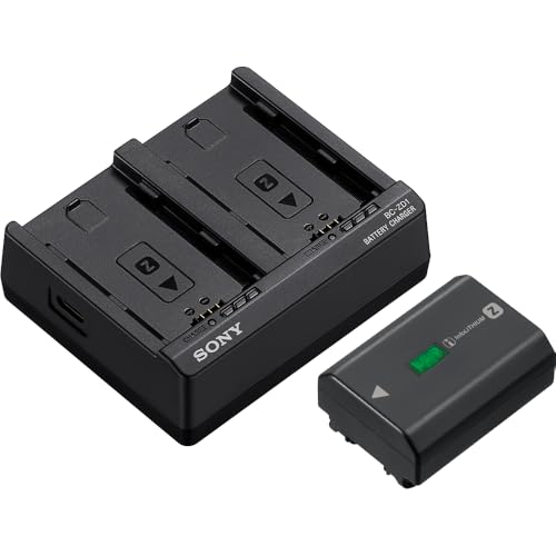 SONY α100 人気のCCDセンサー レンズセット　充電器ストラップ 41FnvXk4smL.jpg