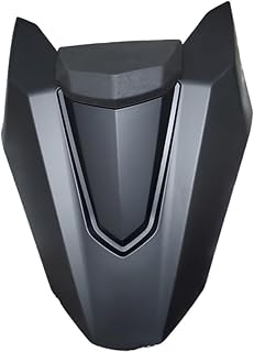 Asiento motocicleta Para CBR650R CB650R CBR CB 650 R 650R 2024 2025, carenado trasero para motocicleta, cubierta de asiento, color rojo