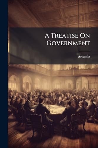 A Treatise On Government