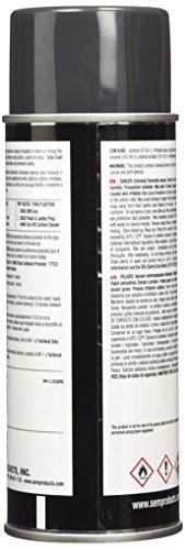 Sem Products 15303 Graphite Color Coat - 12 Fl. Oz. #TOP2