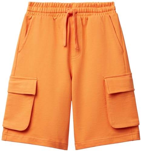 United Colors of Benetton Bermuda