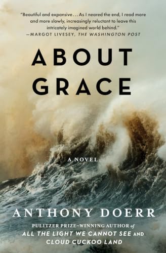 Image of About Grace: A Novel