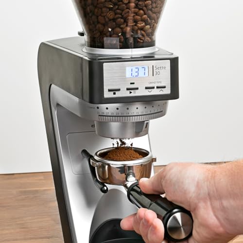 Image of Baratza Sette 30 Conical Burr Grinder