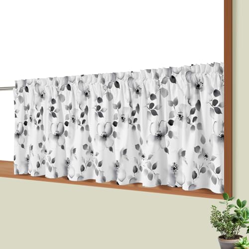 �J�t�F�J�[�e�� 100×30cm �����p �J�[�e�� �􂦂� UV�J�b�g �ȃG�l �ډB�� �ۉ� �� �V���v�� �O���[ ���g�� ���b�h�|�P�b�g ���ӃA�[�g ���� ���r���O �L�b�`���p