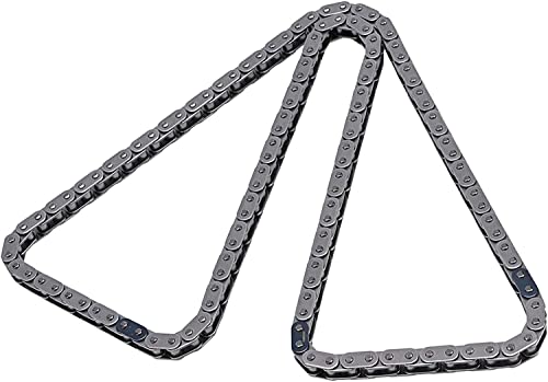 Pangolin Timing Chain Kit With 2Pcs Intake & Exhaust Vvt Gear Sprocket For 2012-2016 Kia Rio Forte5 Soul 1.6L Engine Aftermarket Parts, Replacement Oe 243502B600 243702B610 244312B620 244202B611 #TOP4