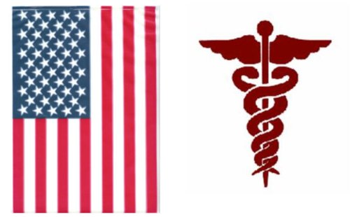 US Healthcare Debate 2009 - 100 Strategies Ranked. By Dr. Anup, MD. What will work? What will not? And why?