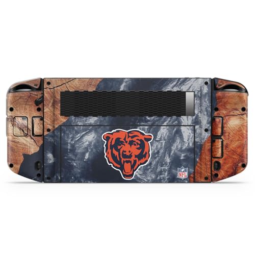 Vinyle Autocollant Lenovo Legion Go Chicago Bears NFL Peau de Protection