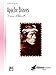 Apache Braves: Sheet (The Alfred Signature Series)