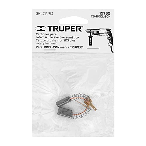 Truper Roel 20N precio 11 Imagen adicional
