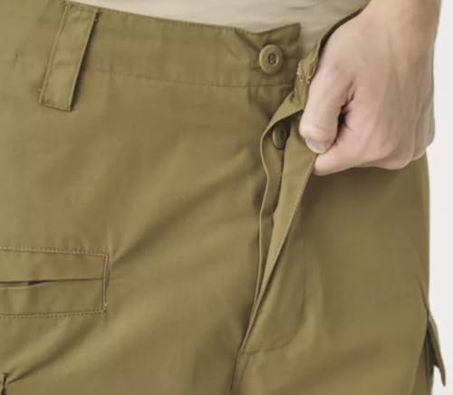 Helikon-Tex BDU Mk2 Pants3