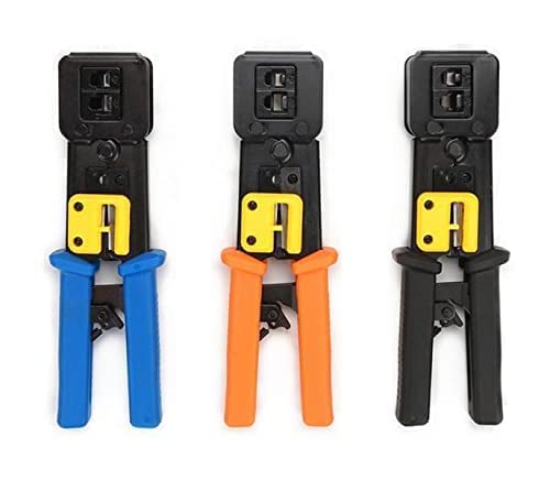 See full amazon price history chart for Seth Enterprises RJ45 Crimping Tool for Pass Through Connector RJ11 & RJ45 Plugs Networking Cat6 Seth Enterprises RJ45 Crimping Tool for Pass Through Connector RJ11 & RJ45 Plugs Networking Cat6 (B08RC9WNSP) Amazon Price History, Amazon Price Tracker