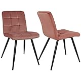 Gesamt (BxTxH): 44 x 52 x 84,5 cm, Sitzfläche (BxT): 43,5 x 41 cm