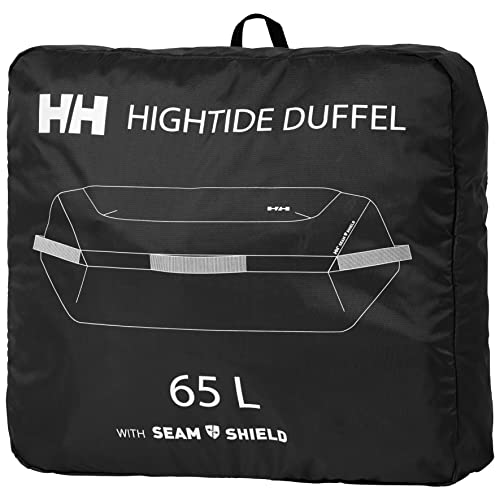 Helly-Hansen Unisex Hightide WP Duffel 65L4