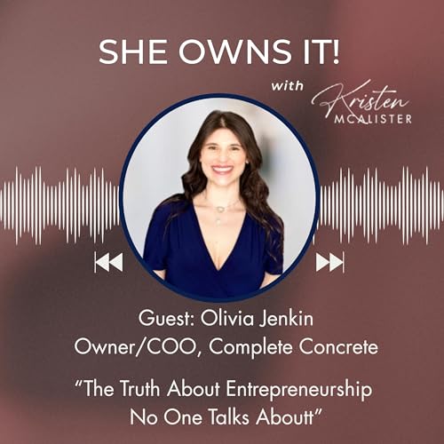 The Truth About Entrepreneurship No One Talks About - Ep 7
