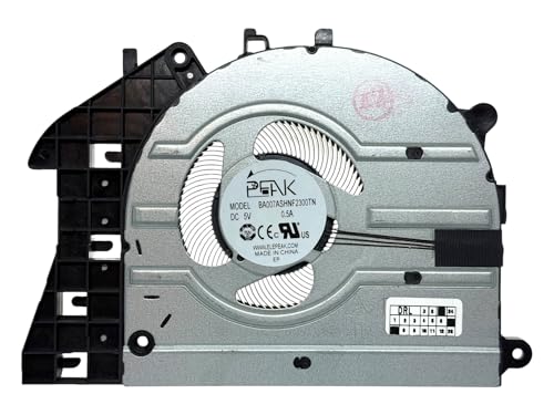 Ventilateur CPU ThinkBook 16 G7 idéal pour le télétravail sans bruit