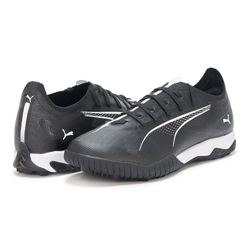 PUMA Men's Ultra 5 Match Turf Trainer Soccer Cleats Sneaker3