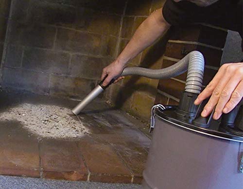 Einhell - Asfilter, 12 L - Image 3