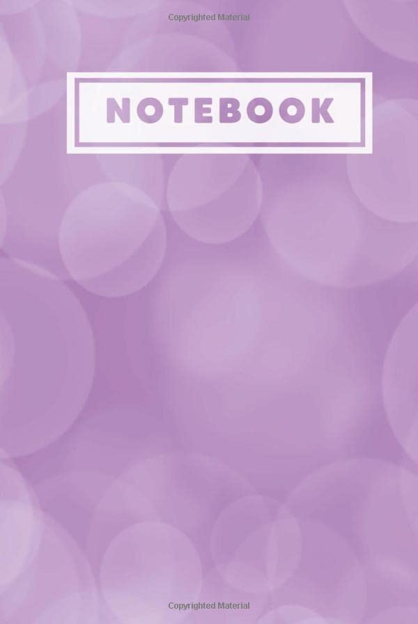 Carnet de composition journal 15,2 x 22,9 cm cahier ligné écriture couverture rigide 120p