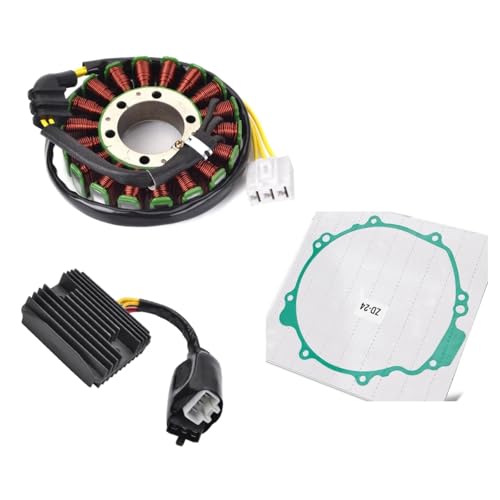 Bobine de stator VFR800 pour résoudre les pannes de batterie 02-13
