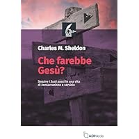 Che farebbe Ges&ugrave;?