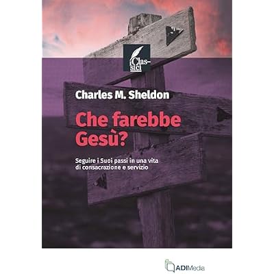 Che farebbe Ges&ugrave;?