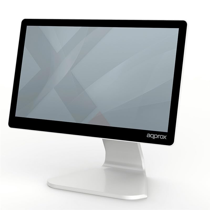 Approx TPV APPTPV05+G8-256/ CELERON J4125/8GB/256GB SSD/15.6'/WiFi/BT Blanco
