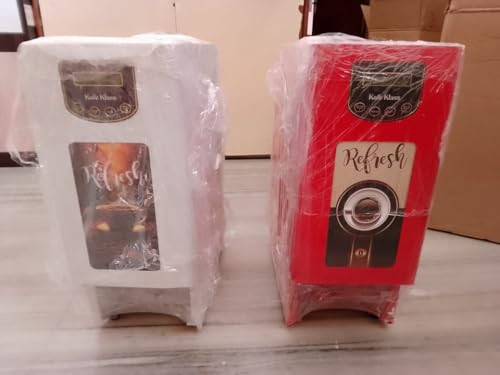 Image of Coffee Vending Machine (2Lane)