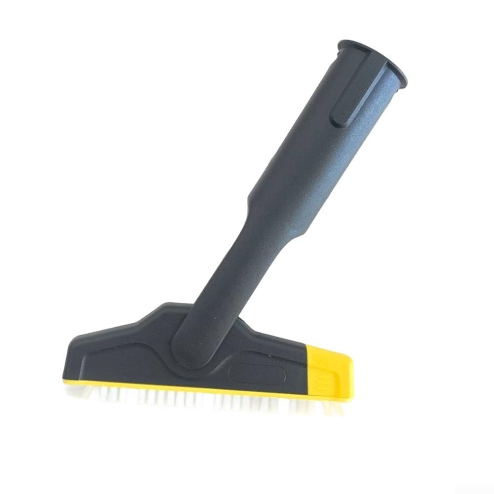 2.863-334.0 Große Fugenbürste für Kärcher für SC 1 Multi & Up und für EASYFIX für Deluxe Dampfreiniger für SC 2, für SC 3, für SC 4 und für SC 5 Ersatzteil