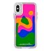 Case-Mate - iPhone X Case - Lava LAMP - Dynamic Flowing Colors - Protective Design - Apple iPhone 10 - Lava LAMP