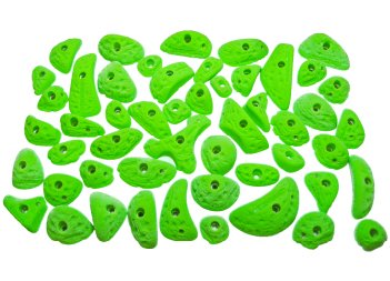 rock climbing starter pack