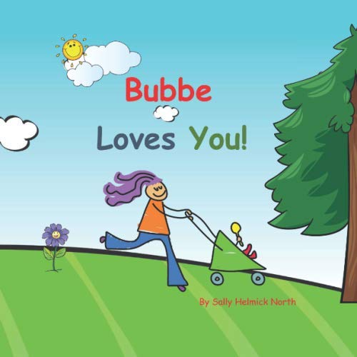 Bubbe Loves You!
