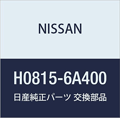 NISSAN (���Y) �������i �u���P�b�g �h�A �o�C�U�[ �f�C�Y ���[�N�X �i��H0815-6A400