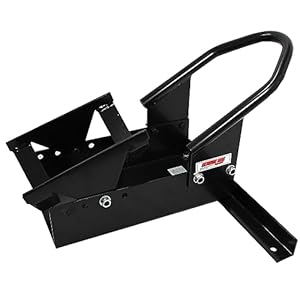 Extreme Max Motorrad-Radvorleger 5001.5010