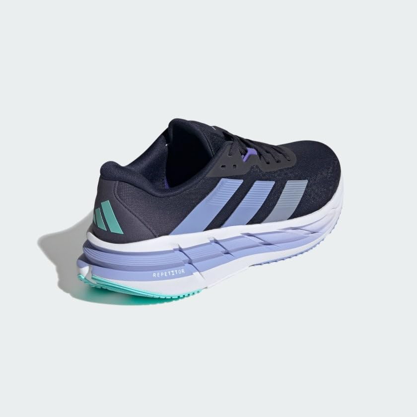 Adidas Mens Adistar 3 Running Shoes - Image 6