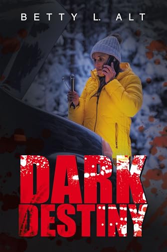 Dark Destiny (English Edition)