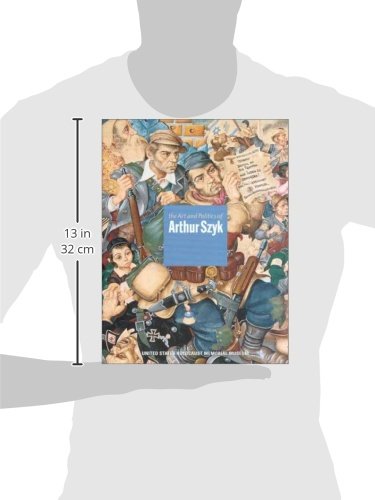 The Art and Politics of Arthur Szyk