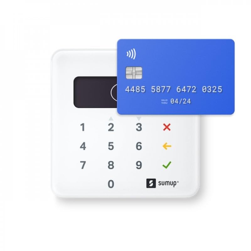 Sumup - Air - Card Reader