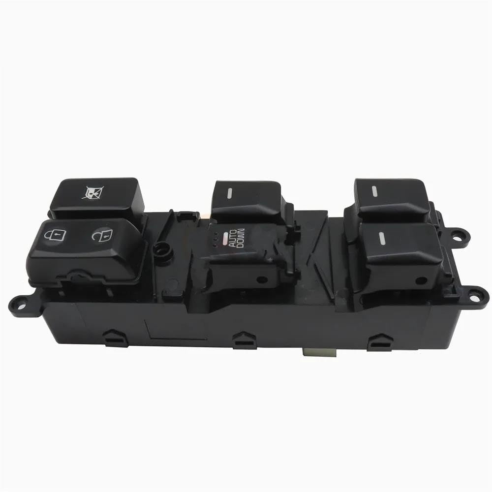 botonera Para Kia Para Forte Para Cerato K3 2014-2017 elevalunas