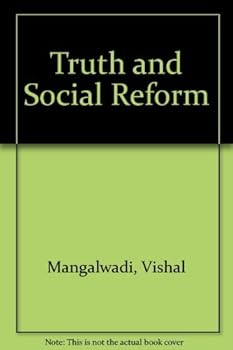 Paperback Truth and Social Reform Book