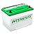 Interstate Batteries Automotive Battery 12V 63Ah (Group 34R) 800CCA SLI Pure Lead AGM Automobile Replacement Battery for Cars, Jeeps, SUVs, Trucks, Vans (MTZ-34R)