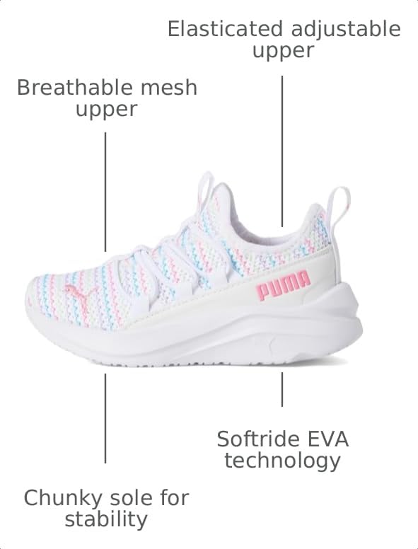 Image of Puma Unisex-Child One4all